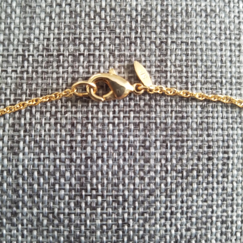 Vintage Avon Necklace - Picture 6 of 10